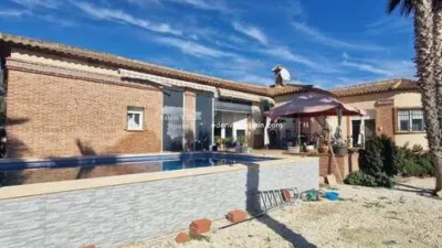 Casa – Catral - Més