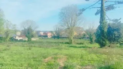 Terreno en venta en Lugar de Fortinon - Vista 5
