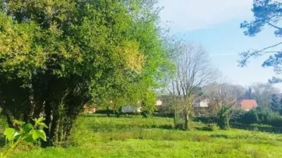 Terreno en venta en Lugar de Fortinon - Més