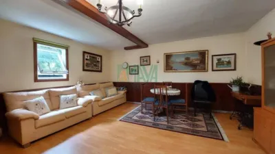 Chalet in Maceda photo 11