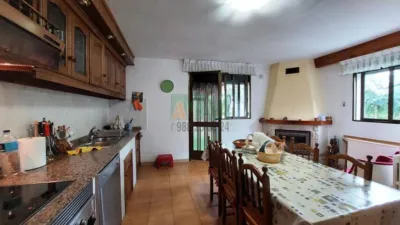 Chalet in Maceda photo 12