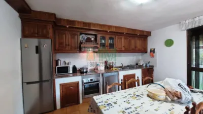 Chalet in Maceda photo 13