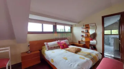 Chalet in Maceda photo 16