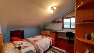 Chalet in Maceda photo 17