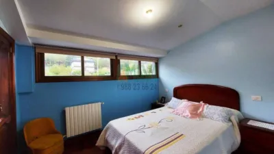 Chalet in Maceda photo 18