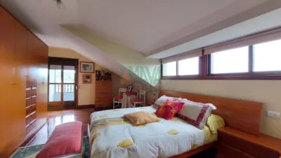 Chalet in Maceda photo 19