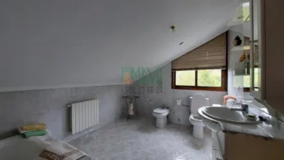 Chalet in Maceda photo 20
