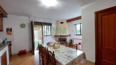 Chalet in Maceda photo 21