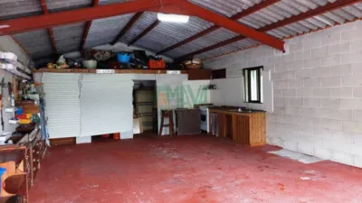 Chalet in Maceda photo 22