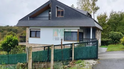 Chalet in Maceda photo 2