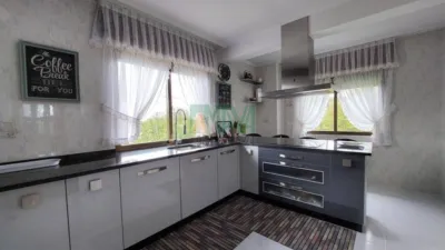 Chalet in Maceda photo 5