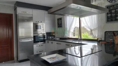 Chalet in Maceda photo 6