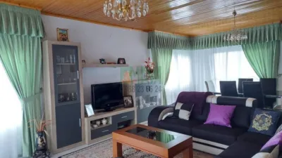 Chalet in Maceda photo 7