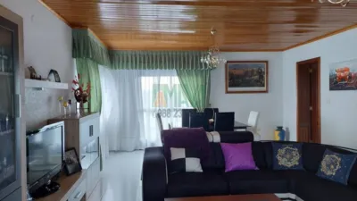 Chalet in Maceda photo 8