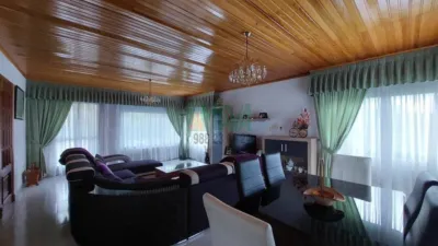 Chalet in Maceda photo 9