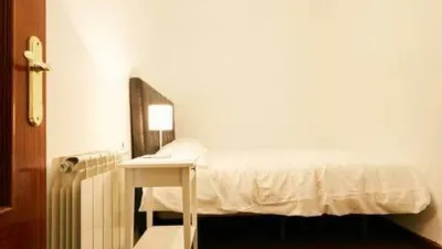 Piso en alquiler en Costanilla de San Andrés - Imagen 12