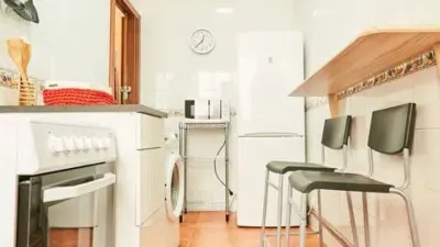 Piso en alquiler en Costanilla de San Andrés - Imagen 21