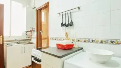 Piso en alquiler en Costanilla de San Andrés - Imagen 22