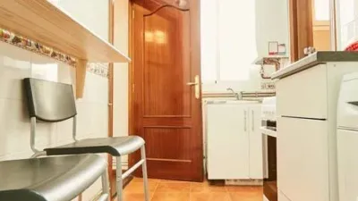 Piso en alquiler en Costanilla de San Andrés - Imagen 24