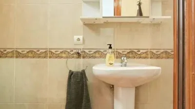 Piso en alquiler en Costanilla de San Andrés - Imagen 26