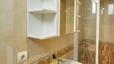 Piso en alquiler en Costanilla de San Andrés - Imagen 27