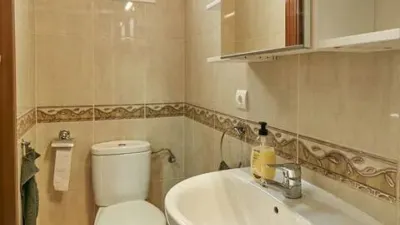 Piso en alquiler en Costanilla de San Andrés - Imagen 28