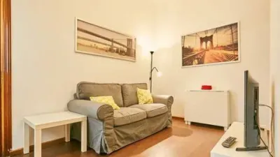 Piso en alquiler en Costanilla de San Andrés - Imagen 2