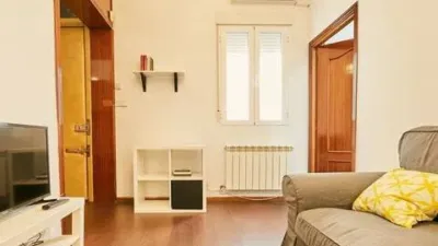 Piso en alquiler en Costanilla de San Andrés - Imagen 5