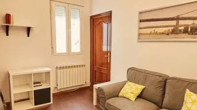 Piso en alquiler en Costanilla de San Andrés - Imagen 8