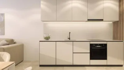 Apartment in Acequión-Los Naúfragos photo 10