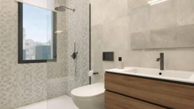 Apartment in Acequión-Los Naúfragos photo 14