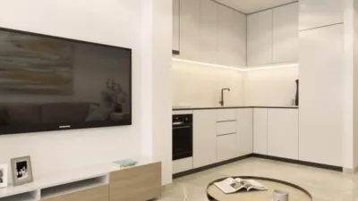 Apartment in Acequión-Los Naúfragos photo 17