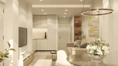 Apartment in Acequión-Los Naúfragos photo 18