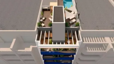 Piso – Torrevieja, San Roque - Vista 2