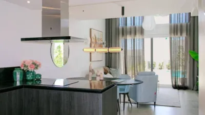 Chalet in Algorfa photo 35