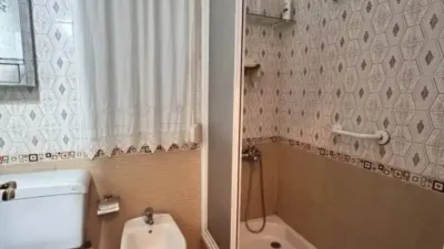Chalet in Centro photo 13