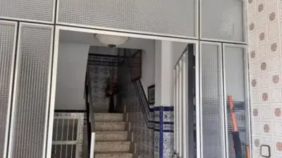 Chalet in Centro photo 3