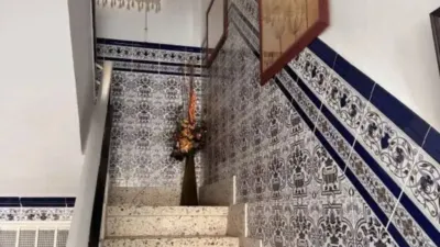 Chalet in Centro photo 4