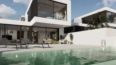 Casa – Rojales - Vista 2