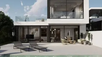 Casa – Rojales - Vista 3