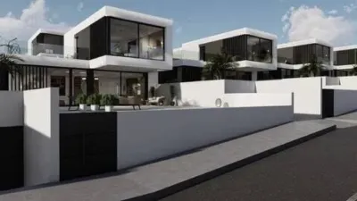 Casa – Rojales - Vista 4