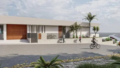 Villa in Calpe - Calp photo 18