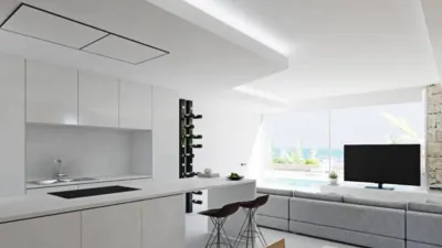 Villa in Calpe - Calp photo 25