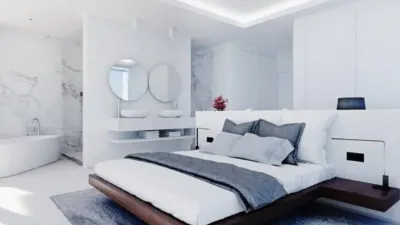 Villa in Calpe - Calp photo 30