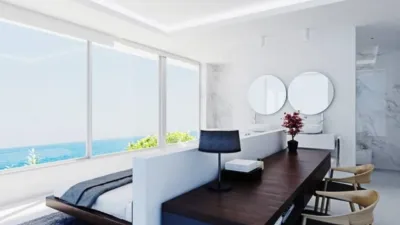 Villa in Calpe - Calp photo 35