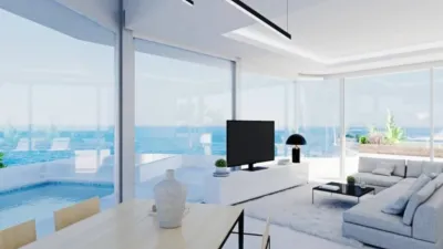 Villa in Calpe - Calp photo 36