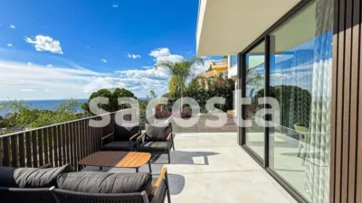 House in Roca Grossa-Serra Brava photo 10