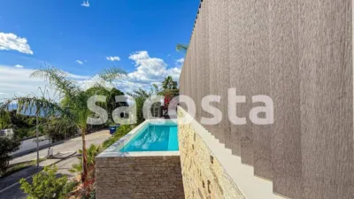 House in Roca Grossa-Serra Brava photo 11