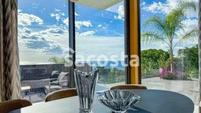 House in Roca Grossa-Serra Brava photo 15