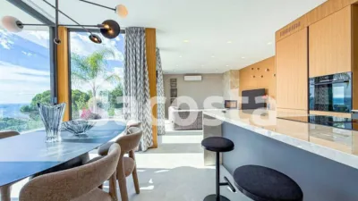 House in Roca Grossa-Serra Brava photo 16
